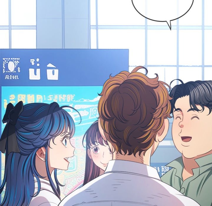 My High School Bully - Chapter 255 [photo 80] - MangaPorn