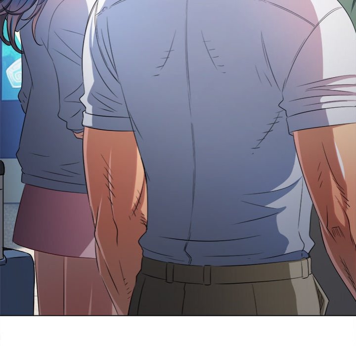 My High School Bully - Chapter 255 [photo 81] - MangaPorn