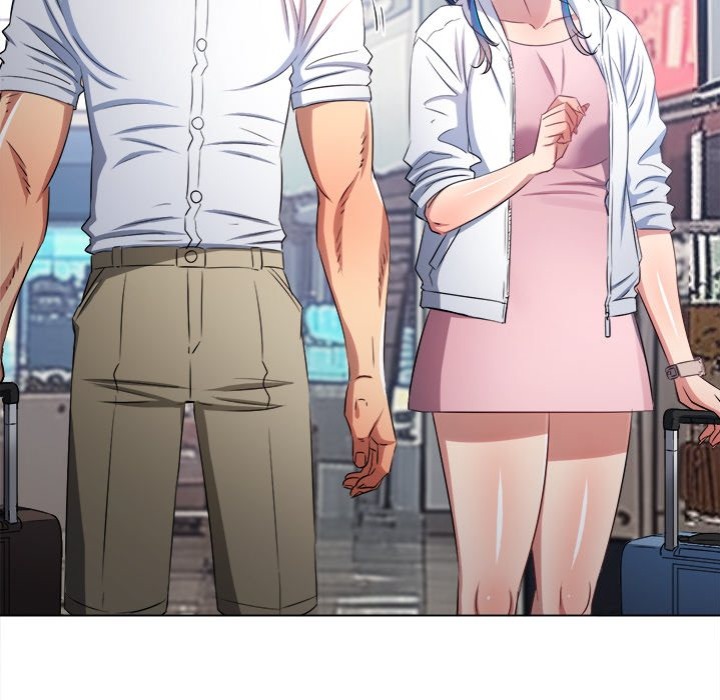 My High School Bully - Chapter 255 [photo 89] - MangaPorn