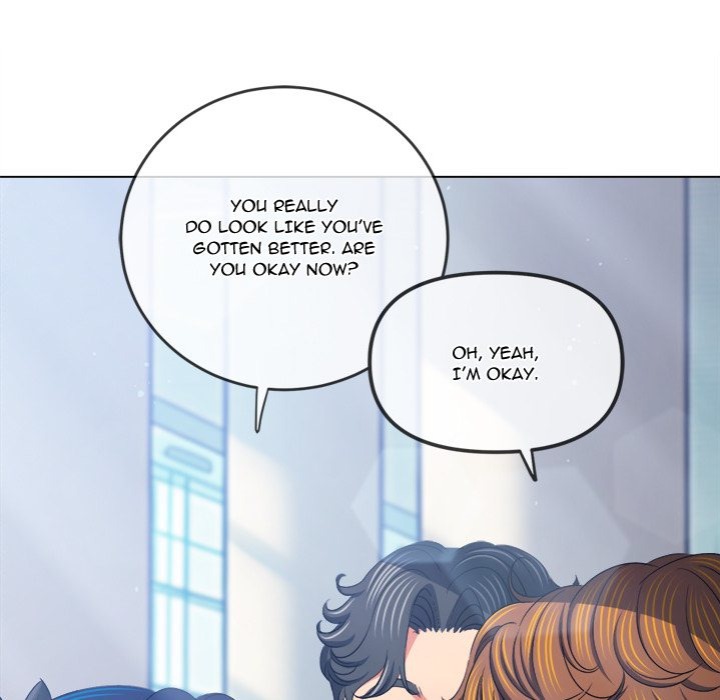 My High School Bully - Chapter 255 [photo 91] - MangaPorn