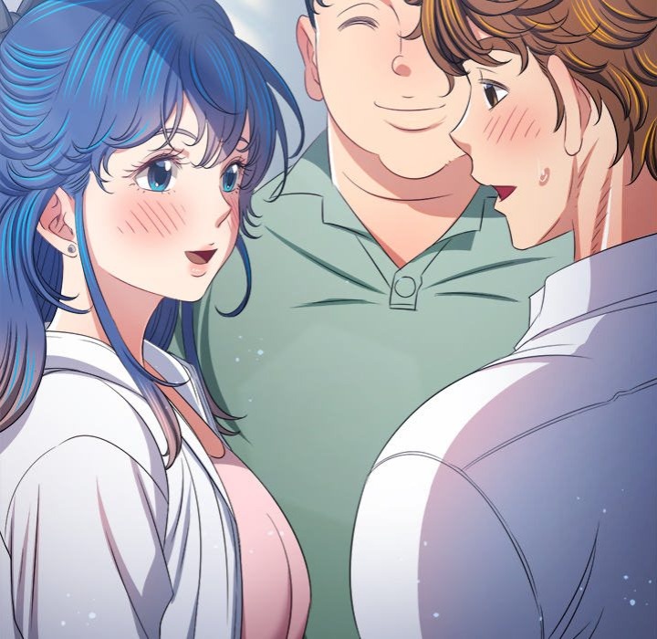 My High School Bully - Chapter 255 [photo 92] - MangaPorn