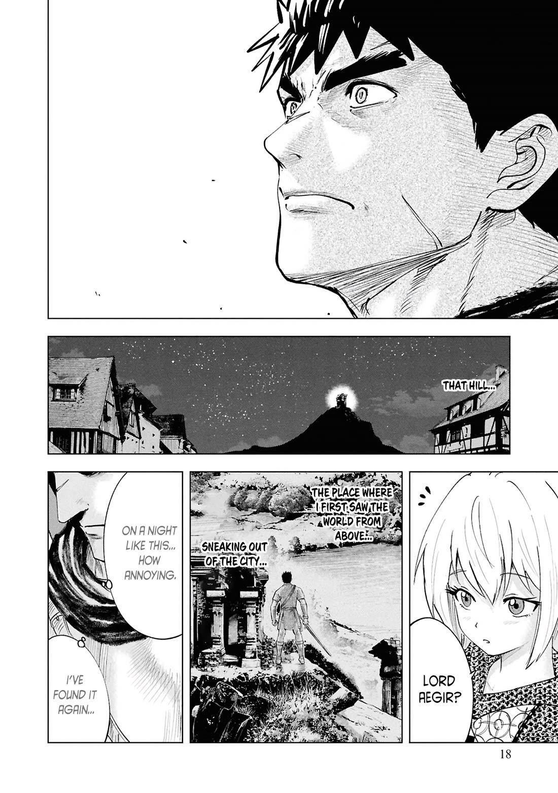 Road to Kingdom - Chapter 102 [photo 20] - MangaPorn