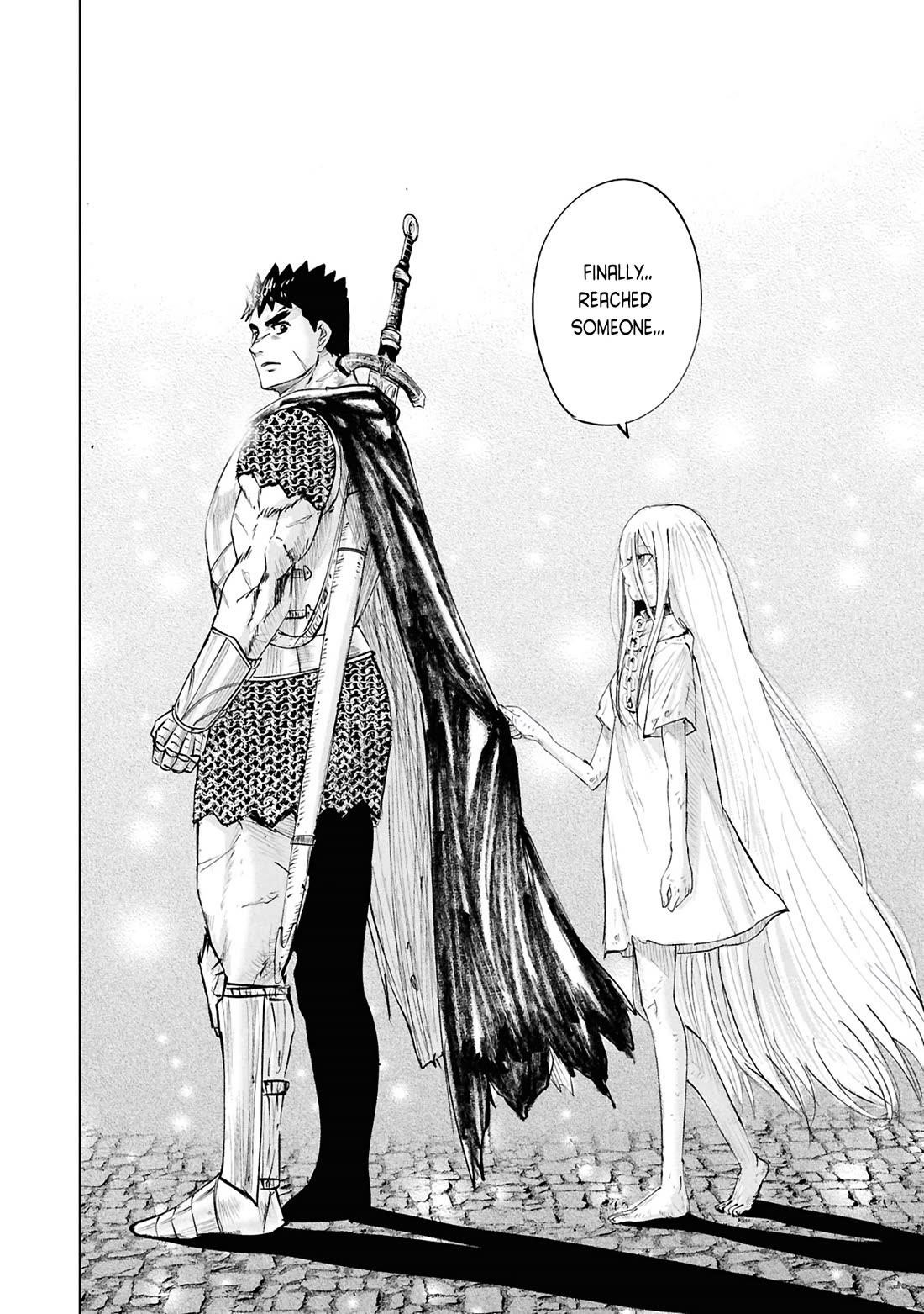 Road to Kingdom - Chapter 102 [photo 34] - MangaPorn