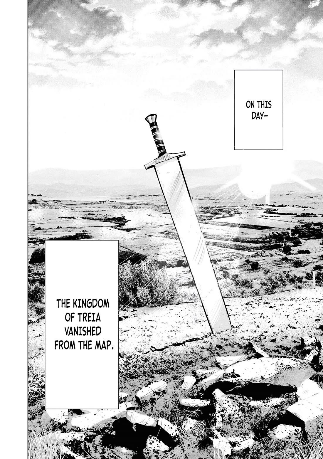 Road to Kingdom - Chapter 102 [photo 41] - MangaPorn