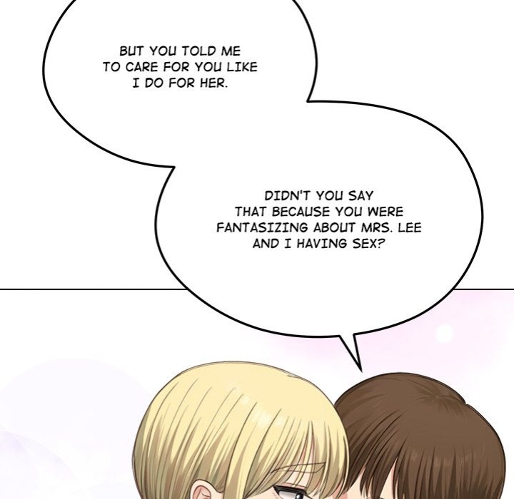 Runaway Wife - Chapter 45 [photo 123] - MangaPorn