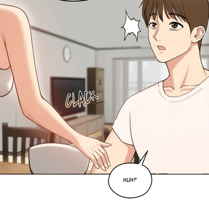 Runaway Wife - Chapter 45 [photo 19] - MangaPorn