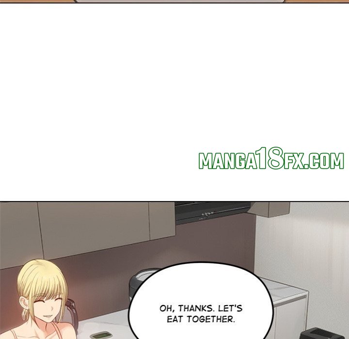 Runaway Wife - Chapter 45 [photo 23] - MangaPorn