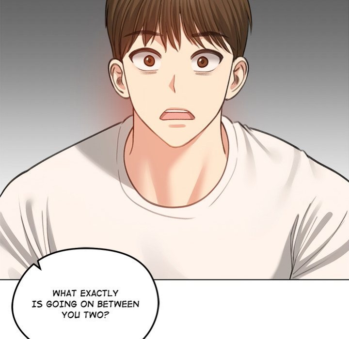 Runaway Wife - Chapter 45 [photo 52] - MangaPorn