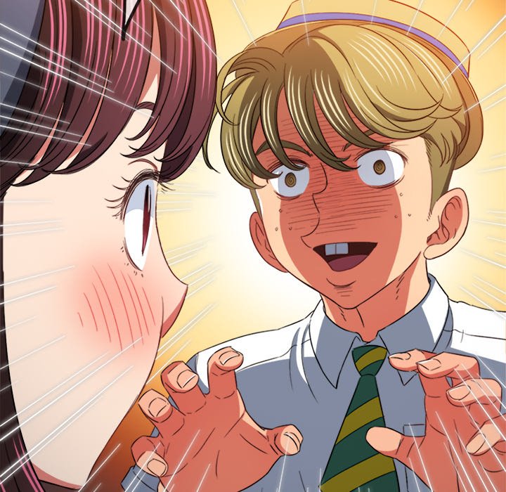 My High School Bully - Chapter 120 [photo 101] - MangaPorn