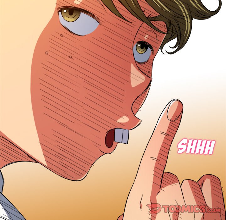 My High School Bully - Chapter 120 [photo 108] - MangaPorn