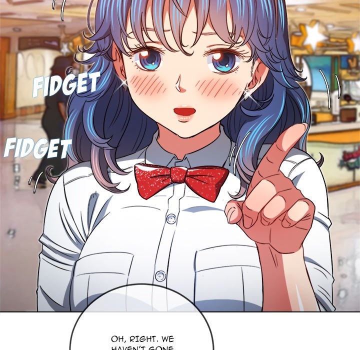 My High School Bully - Chapter 120 [photo 11] - MangaPorn