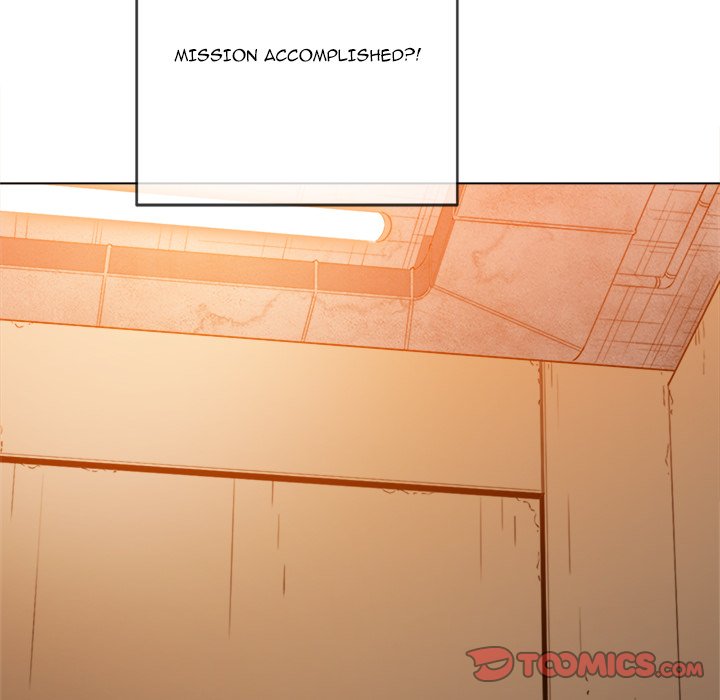 My High School Bully - Chapter 120 [photo 124] - MangaPorn