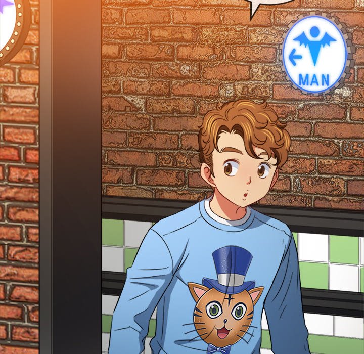 My High School Bully - Chapter 120 [photo 128] - MangaPorn