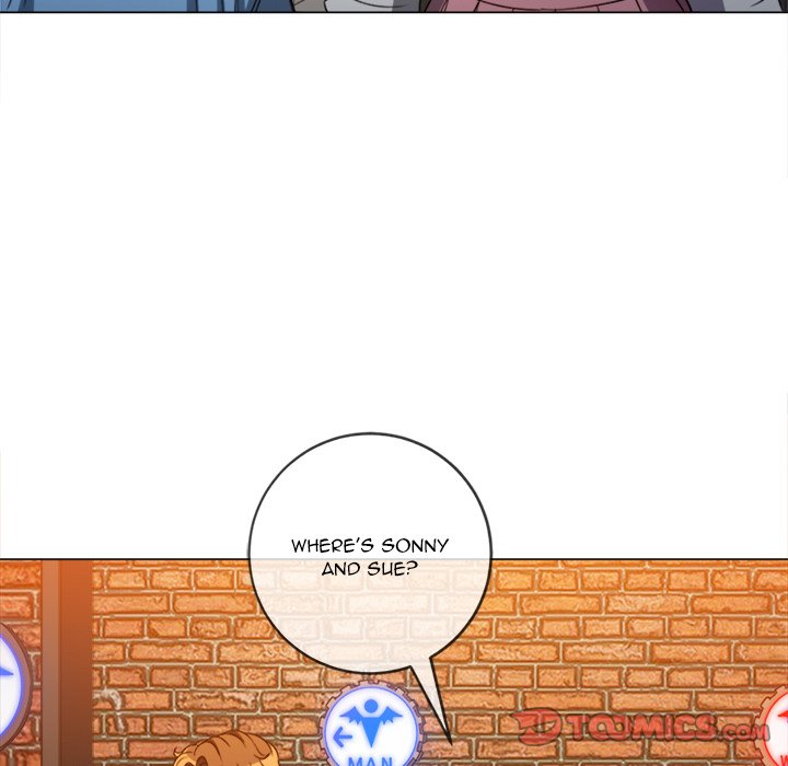 My High School Bully - Chapter 120 [photo 132] - MangaPorn