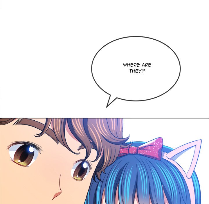 My High School Bully - Chapter 120 [photo 134] - MangaPorn