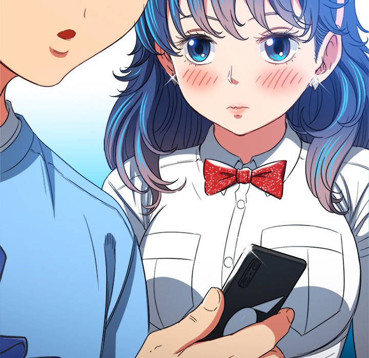 My High School Bully - Chapter 120 [photo 135] - MangaPorn