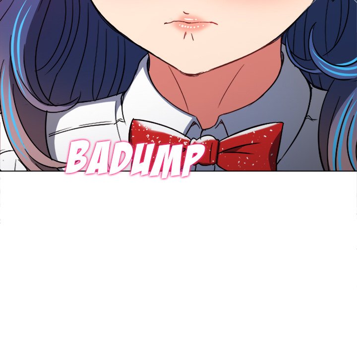 My High School Bully - Chapter 120 [photo 138] - MangaPorn