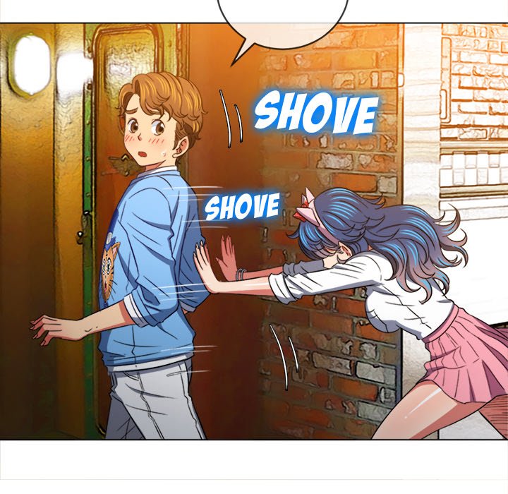 My High School Bully - Chapter 120 [photo 142] - MangaPorn