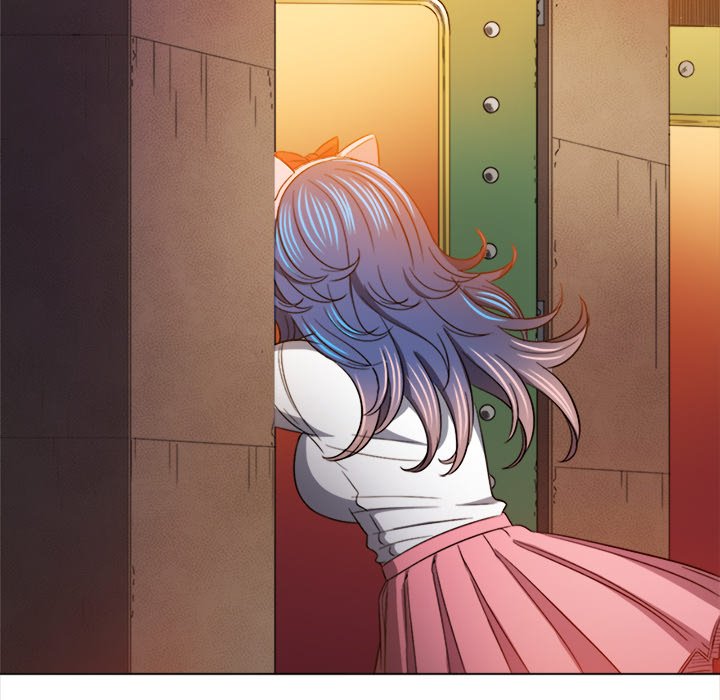 My High School Bully - Chapter 120 [photo 144] - MangaPorn