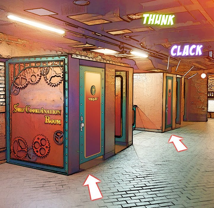 My High School Bully - Chapter 120 [photo 146] - MangaPorn