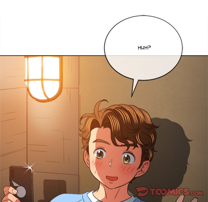 My High School Bully - Chapter 120 [photo 148] - MangaPorn