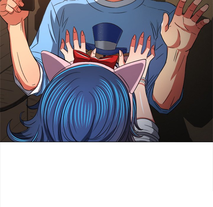 My High School Bully - Chapter 120 [photo 149] - MangaPorn