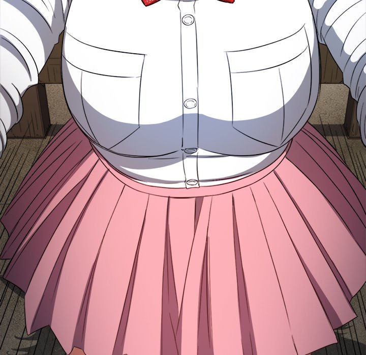 My High School Bully - Chapter 120 [photo 152] - MangaPorn