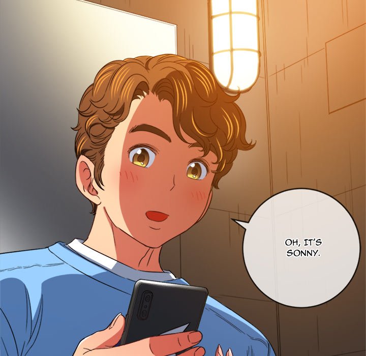 My High School Bully - Chapter 120 [photo 157] - MangaPorn