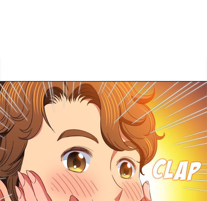 My High School Bully - Chapter 120 [photo 159] - MangaPorn