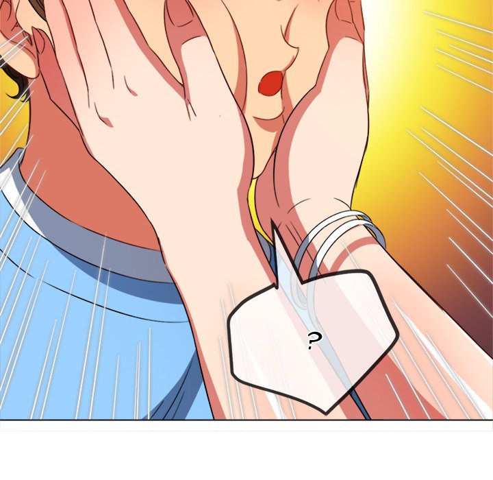 My High School Bully - Chapter 120 [photo 160] - MangaPorn