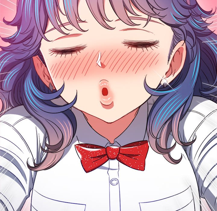 My High School Bully - Chapter 120 [photo 162] - MangaPorn