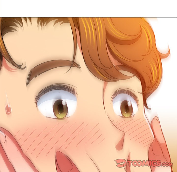 My High School Bully - Chapter 120 [photo 164] - MangaPorn