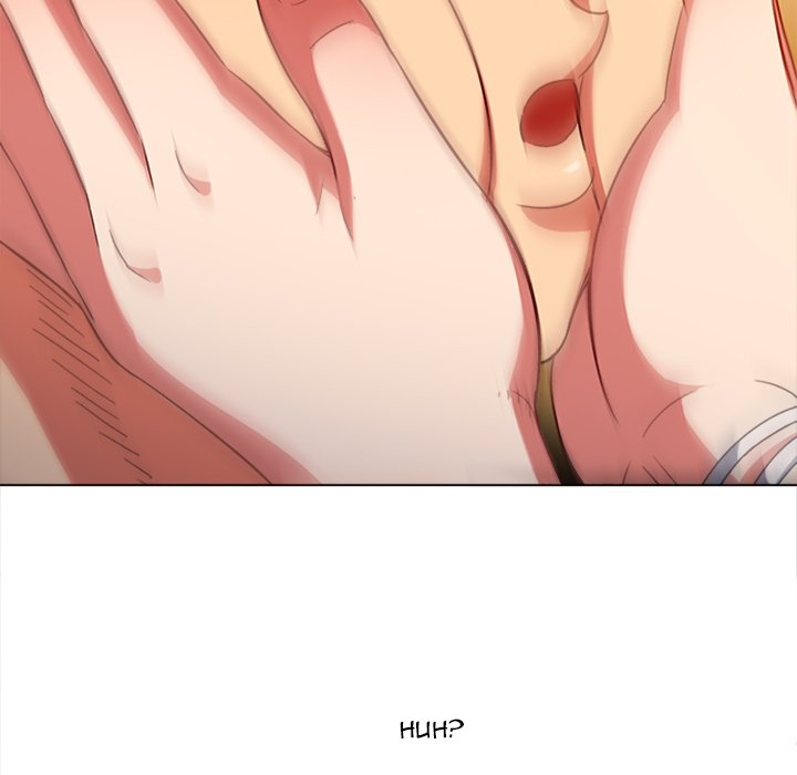 My High School Bully - Chapter 120 [photo 165] - MangaPorn