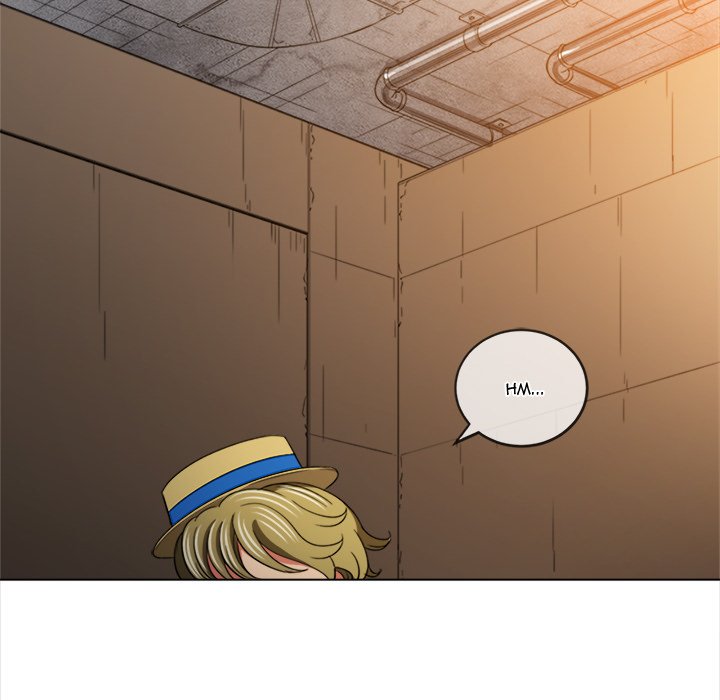 My High School Bully - Chapter 120 [photo 168] - MangaPorn