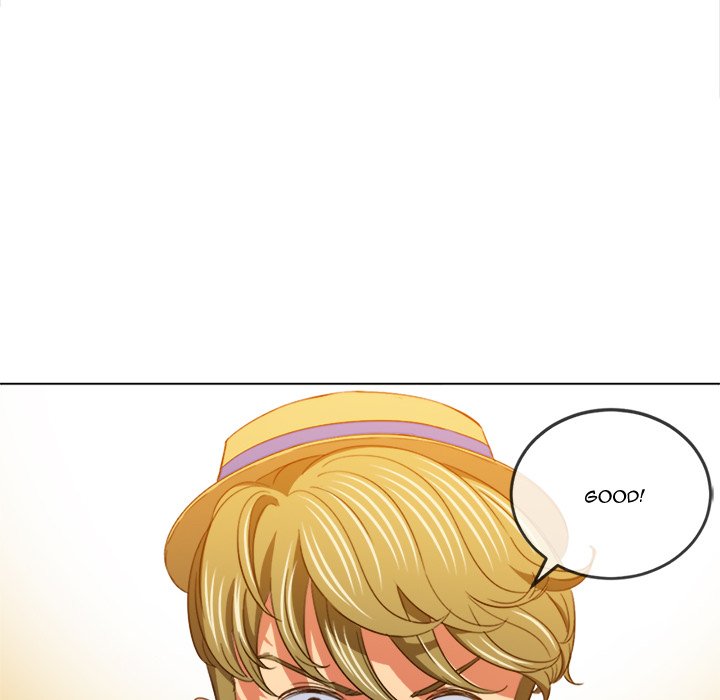 My High School Bully - Chapter 120 [photo 169] - MangaPorn