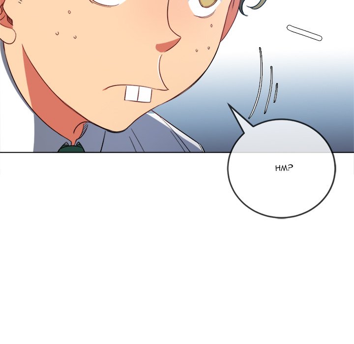 My High School Bully - Chapter 120 [photo 175] - MangaPorn