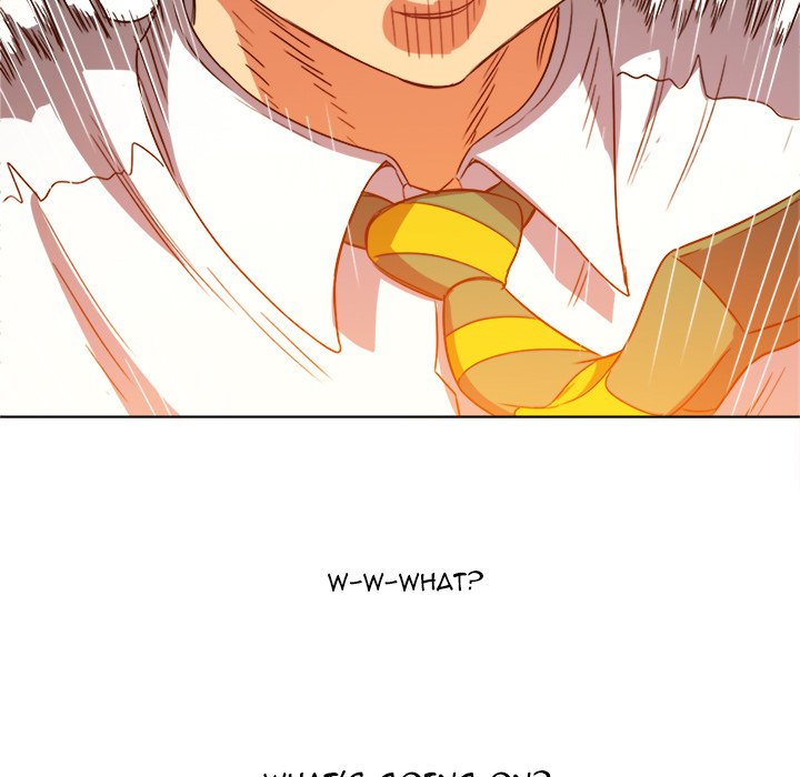 My High School Bully - Chapter 120 [photo 182] - MangaPorn