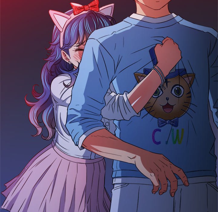 My High School Bully - Chapter 120 [photo 24] - MangaPorn