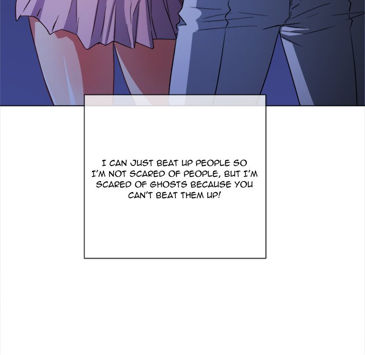 My High School Bully - Chapter 120 [photo 25] - MangaPorn