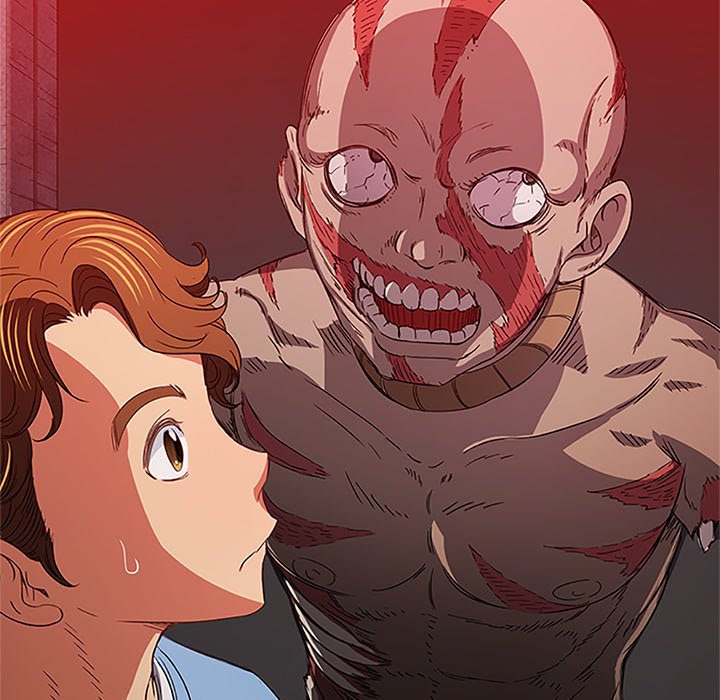 My High School Bully - Chapter 120 [photo 27] - MangaPorn