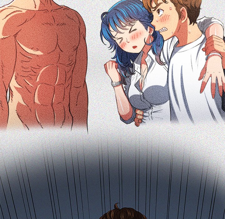 My High School Bully - Chapter 120 [photo 31] - MangaPorn