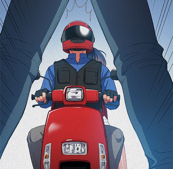 My High School Bully - Chapter 120 [photo 33] - MangaPorn