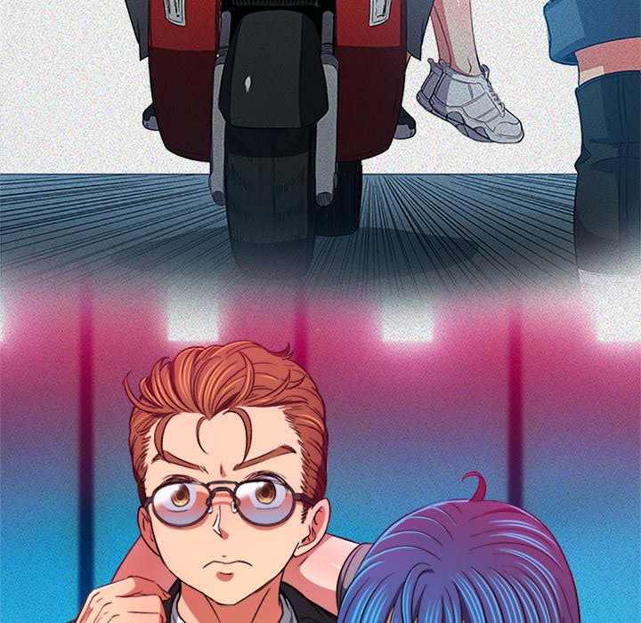 My High School Bully - Chapter 120 [photo 34] - MangaPorn