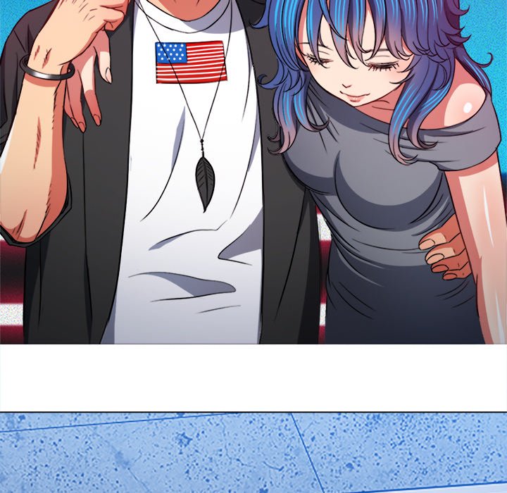 My High School Bully - Chapter 120 [photo 35] - MangaPorn