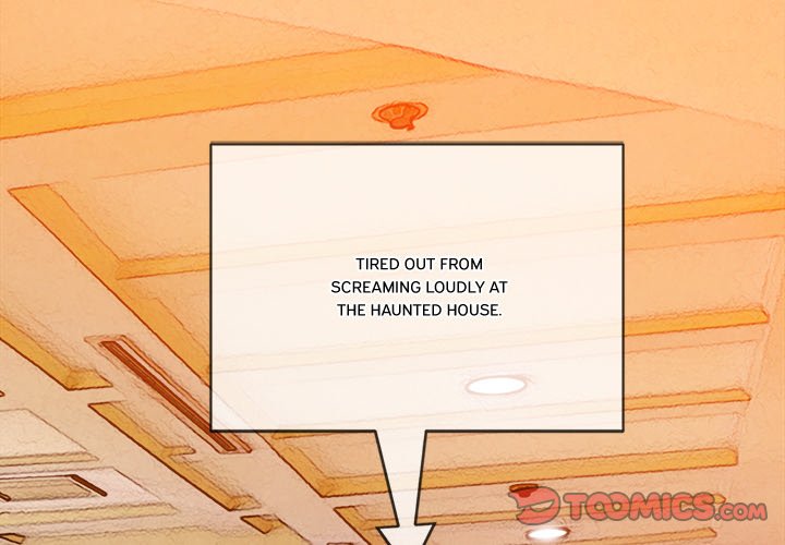 My High School Bully - Chapter 120 [photo 4] - MangaPorn