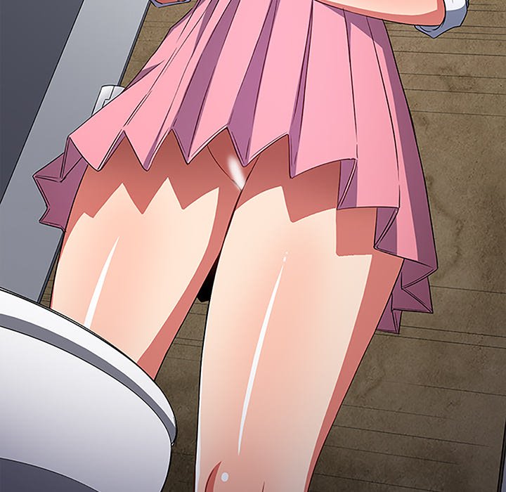 My High School Bully - Chapter 120 [photo 40] - MangaPorn