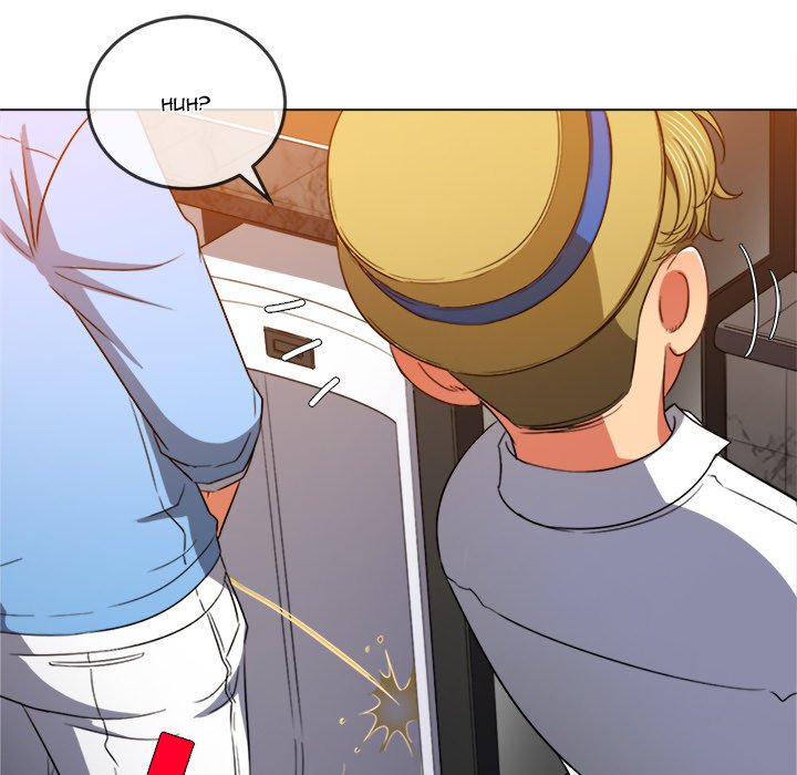 My High School Bully - Chapter 120 [photo 49] - MangaPorn