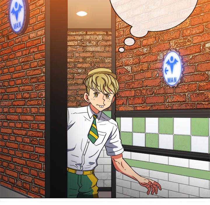 My High School Bully - Chapter 120 [photo 54] - MangaPorn