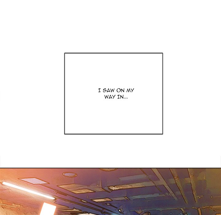 My High School Bully - Chapter 120 [photo 55] - MangaPorn