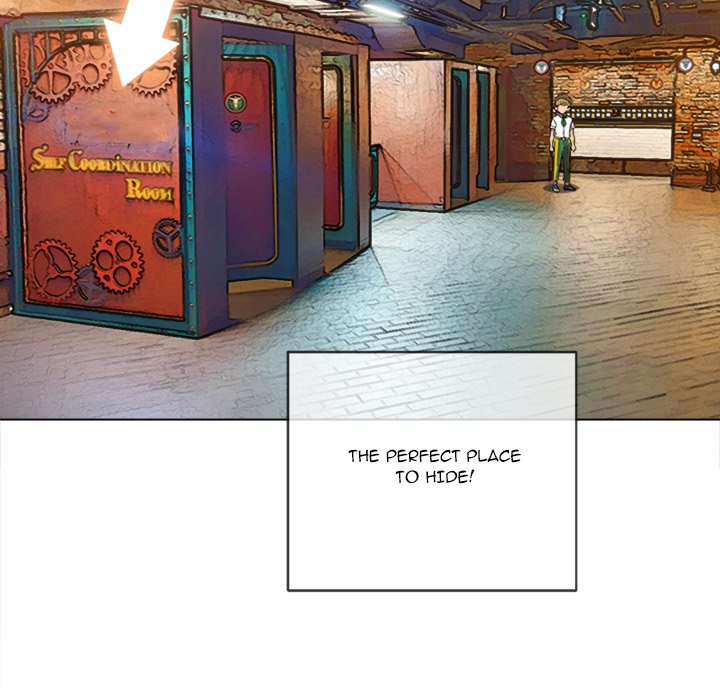 My High School Bully - Chapter 120 [photo 56] - MangaPorn